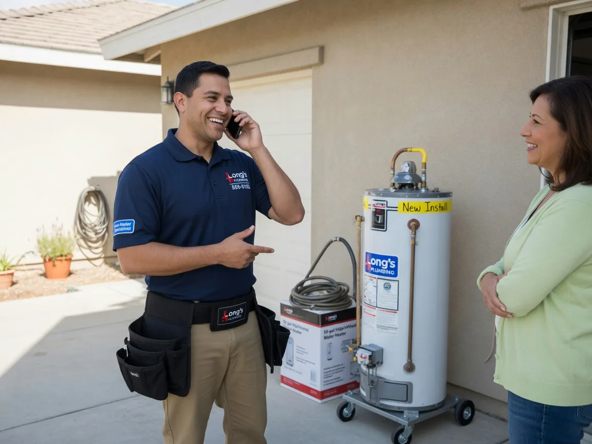 Leak Detection Vining, MN FAQs